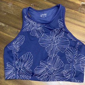 Beautiful sports bra from Calvin Klein